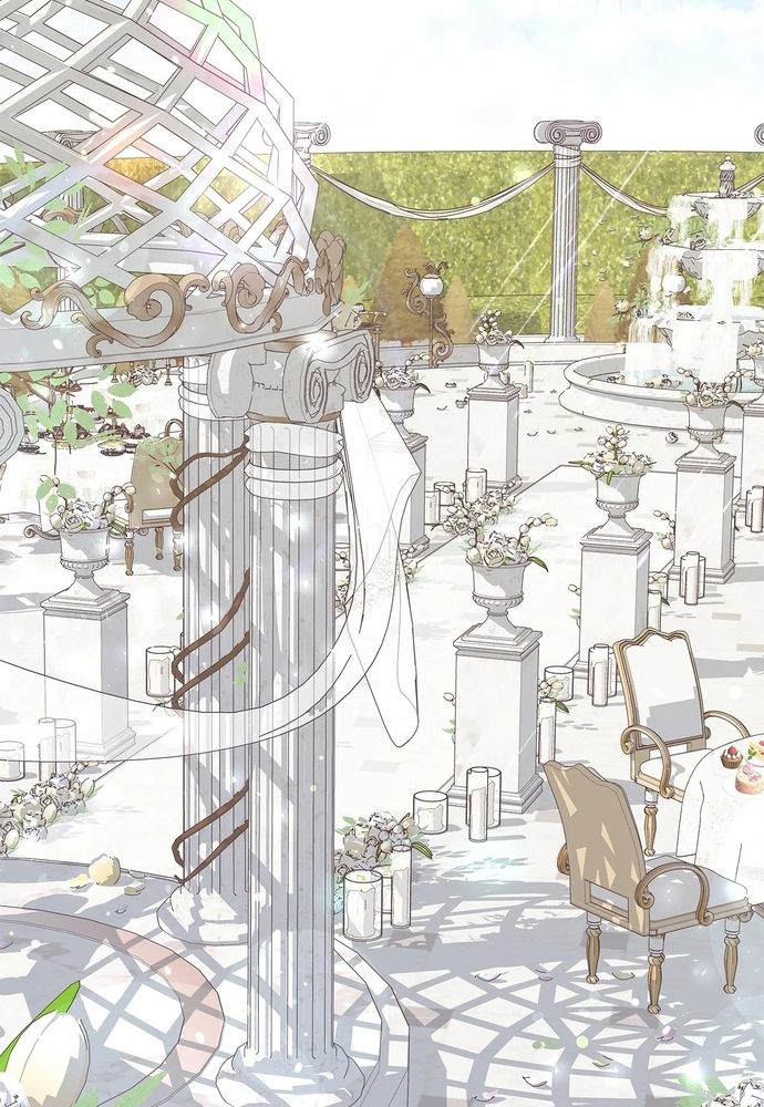 Nữ Phản Diện Thuần Phục Ác Ma Điên Loạn Chapter 50 - 45