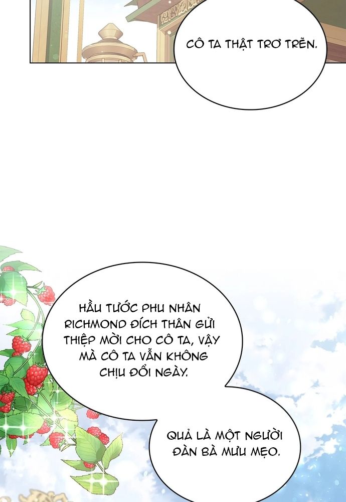 Nữ Phản Diện Thuần Phục Ác Ma Điên Loạn Chapter 50 - 47