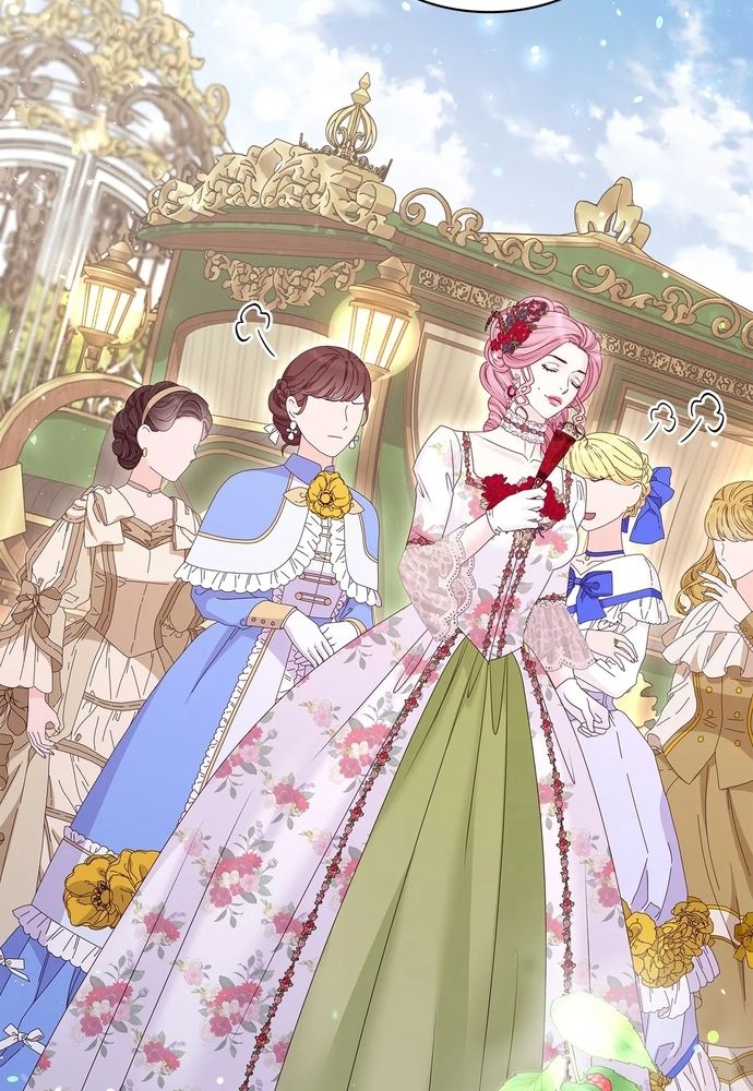 Nữ Phản Diện Thuần Phục Ác Ma Điên Loạn Chapter 50 - 48