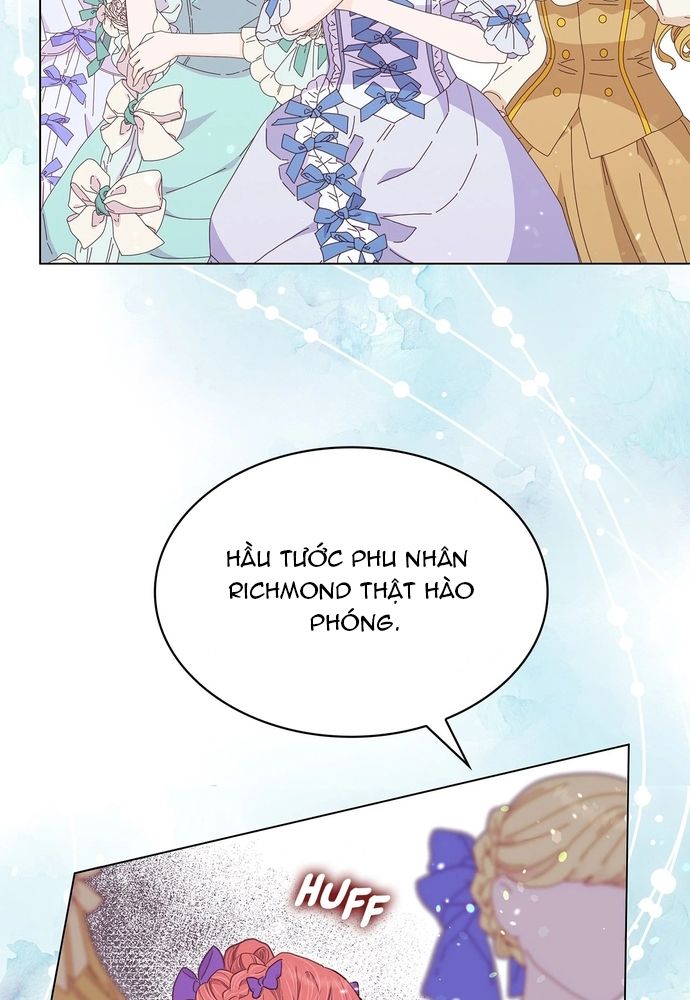 Nữ Phản Diện Thuần Phục Ác Ma Điên Loạn Chapter 50 - 52