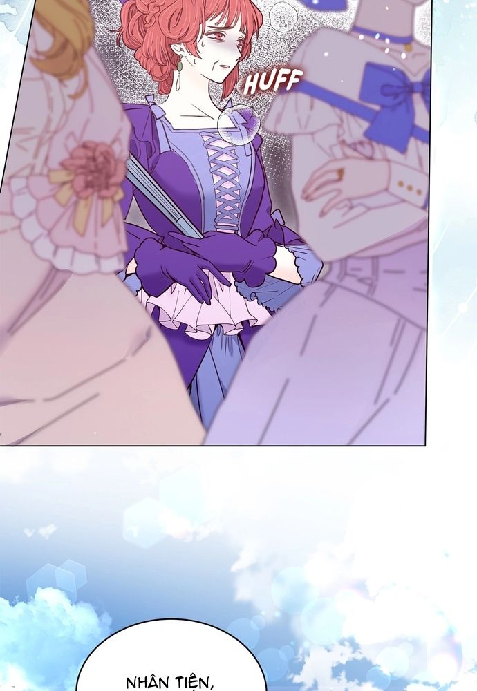 Nữ Phản Diện Thuần Phục Ác Ma Điên Loạn Chapter 50 - 53