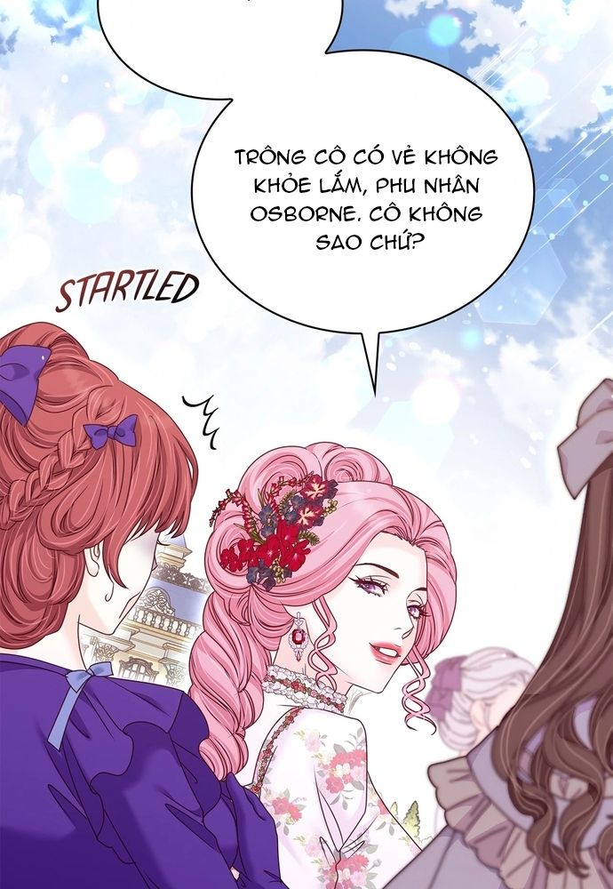 Nữ Phản Diện Thuần Phục Ác Ma Điên Loạn Chapter 50 - 54