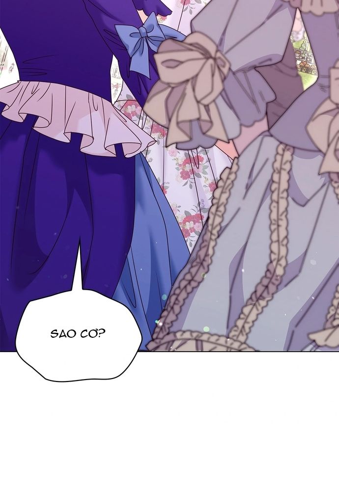 Nữ Phản Diện Thuần Phục Ác Ma Điên Loạn Chapter 50 - 55