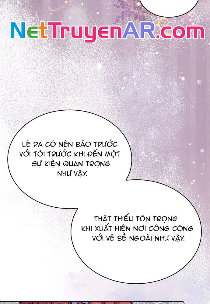 Nữ Phản Diện Thuần Phục Ác Ma Điên Loạn Chapter 50 - 57