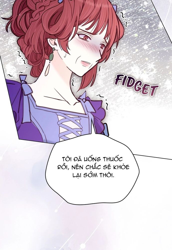 Nữ Phản Diện Thuần Phục Ác Ma Điên Loạn Chapter 50 - 58