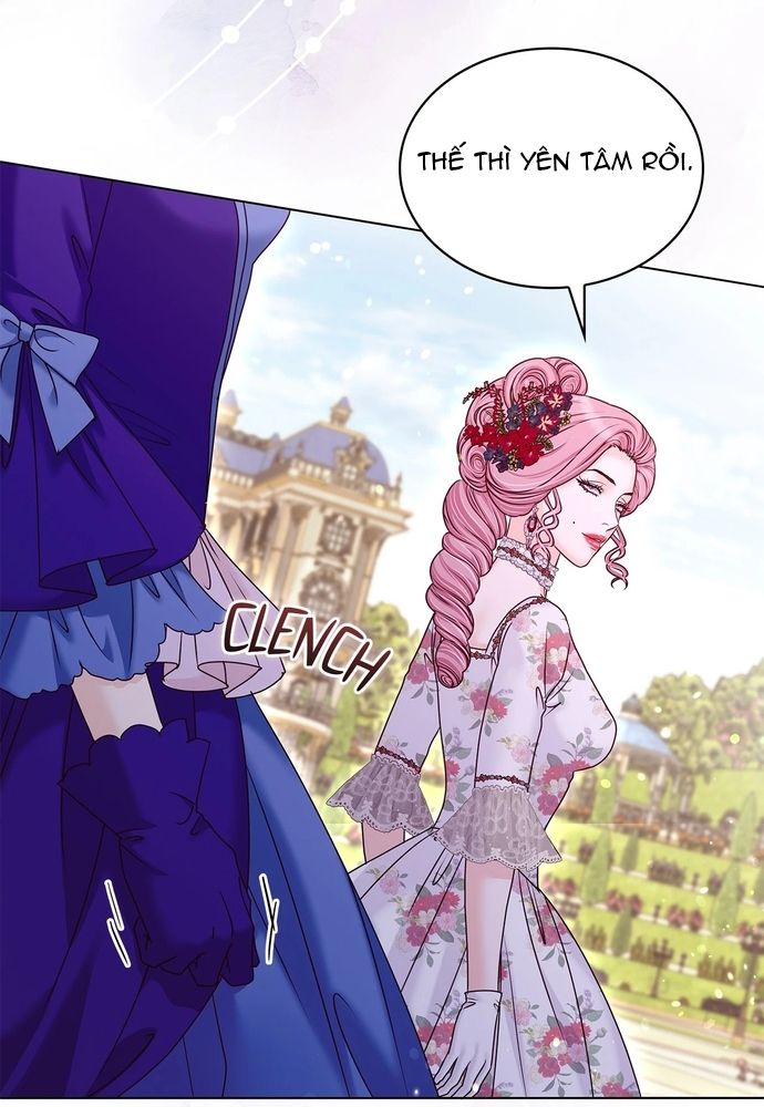 Nữ Phản Diện Thuần Phục Ác Ma Điên Loạn Chapter 50 - 59