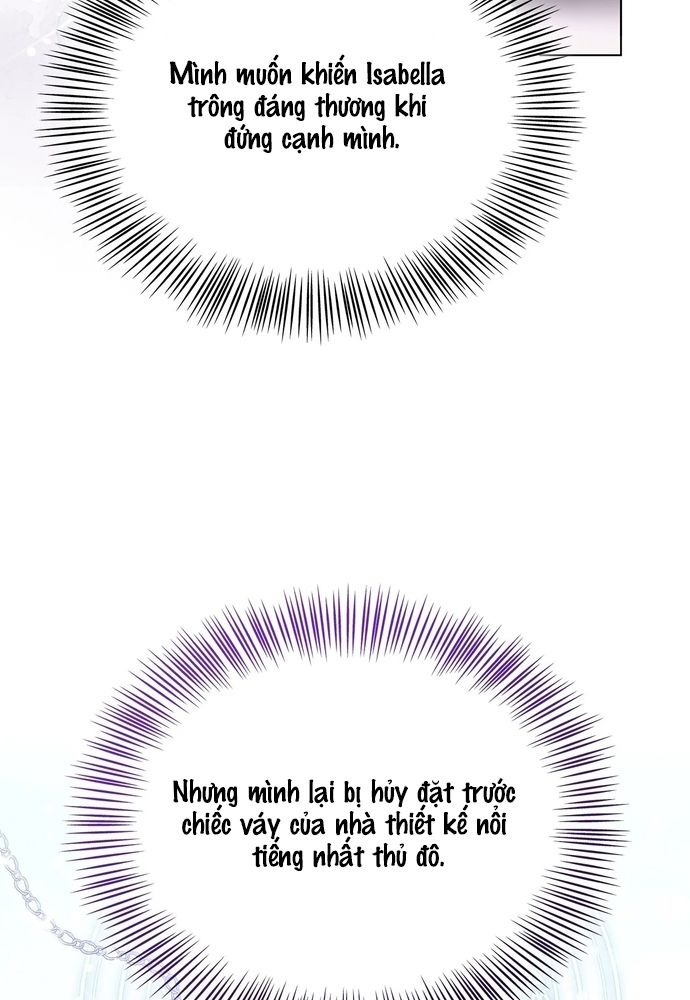 Nữ Phản Diện Thuần Phục Ác Ma Điên Loạn Chapter 50 - 61