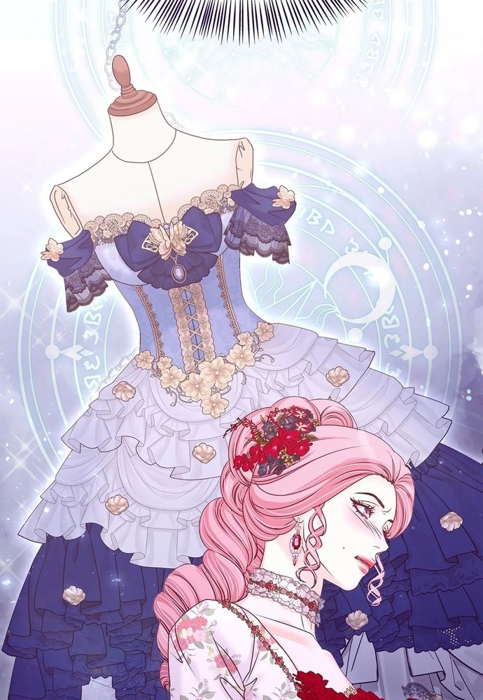 Nữ Phản Diện Thuần Phục Ác Ma Điên Loạn Chapter 50 - 62