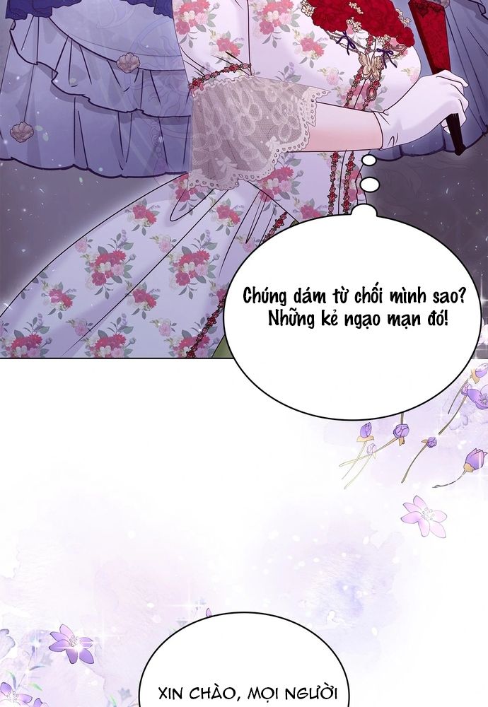 Nữ Phản Diện Thuần Phục Ác Ma Điên Loạn Chapter 50 - 63