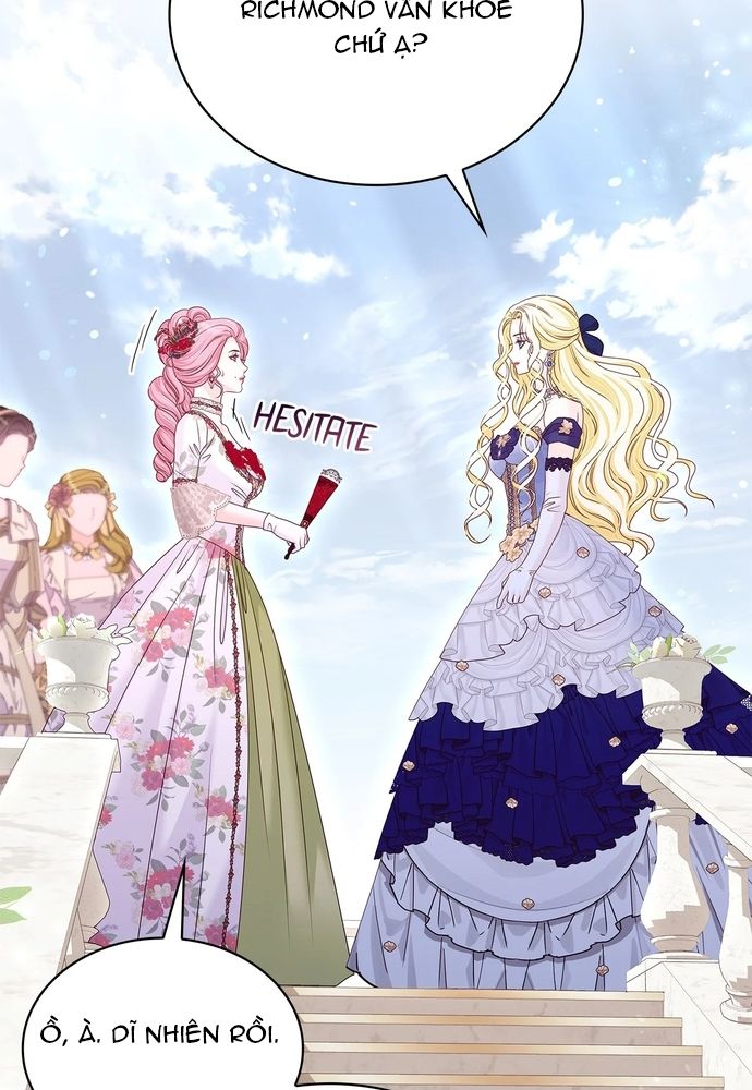 Nữ Phản Diện Thuần Phục Ác Ma Điên Loạn Chapter 50 - 72