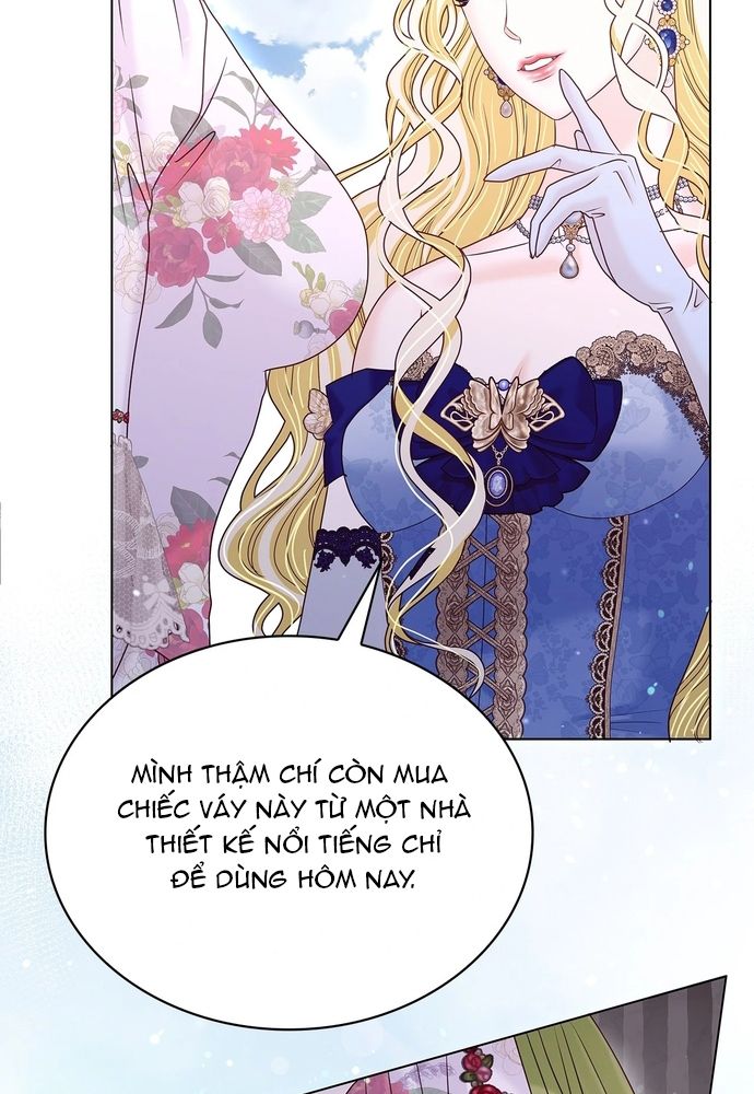 Nữ Phản Diện Thuần Phục Ác Ma Điên Loạn Chapter 50 - 74