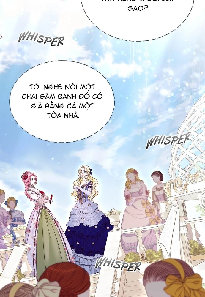 Nữ Phản Diện Thuần Phục Ác Ma Điên Loạn Chapter 50 - 85