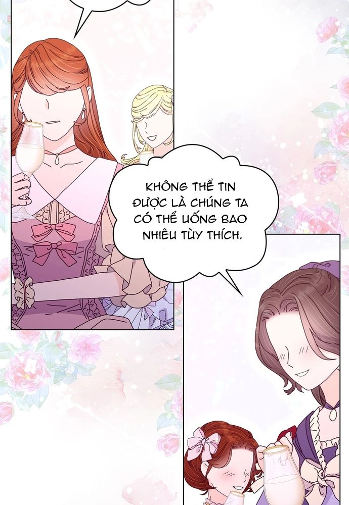 Nữ Phản Diện Thuần Phục Ác Ma Điên Loạn Chapter 50 - 94