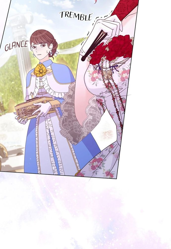 Nữ Phản Diện Thuần Phục Ác Ma Điên Loạn Chapter 51 - 11