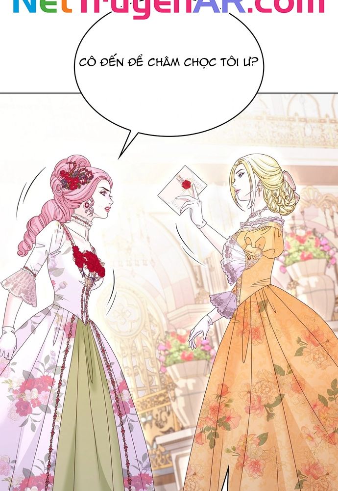 Nữ Phản Diện Thuần Phục Ác Ma Điên Loạn Chapter 51 - 107