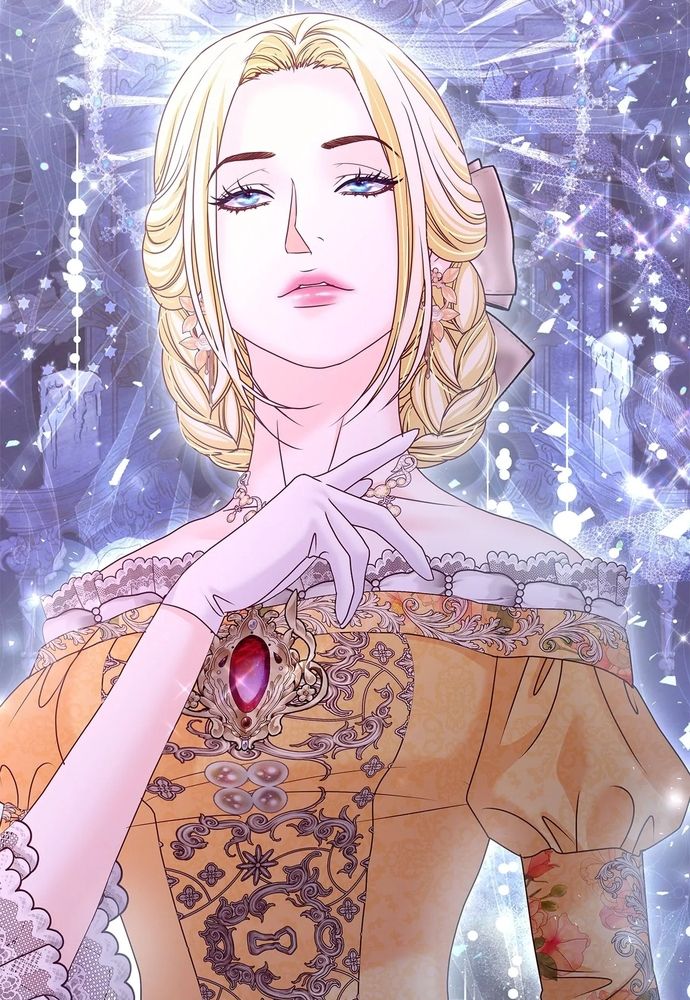 Nữ Phản Diện Thuần Phục Ác Ma Điên Loạn Chapter 51 - 114