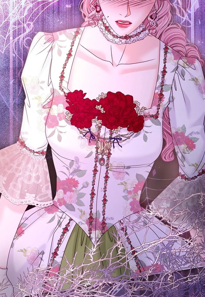 Nữ Phản Diện Thuần Phục Ác Ma Điên Loạn Chapter 51 - 116