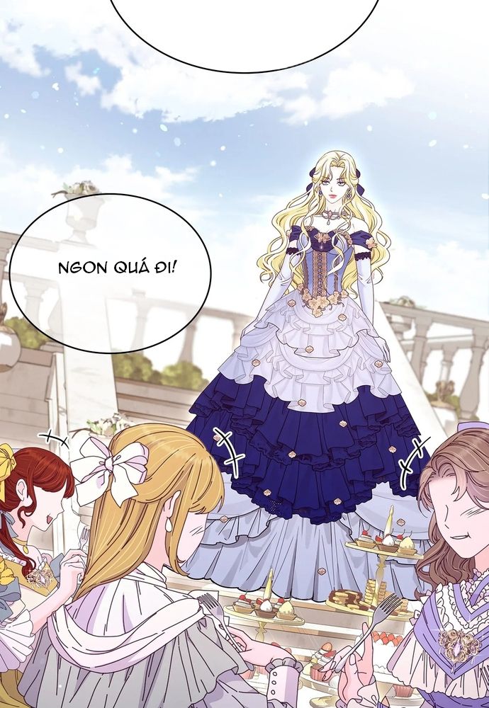 Nữ Phản Diện Thuần Phục Ác Ma Điên Loạn Chapter 51 - 13