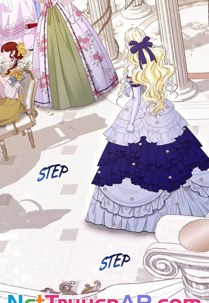 Nữ Phản Diện Thuần Phục Ác Ma Điên Loạn Chapter 51 - 16