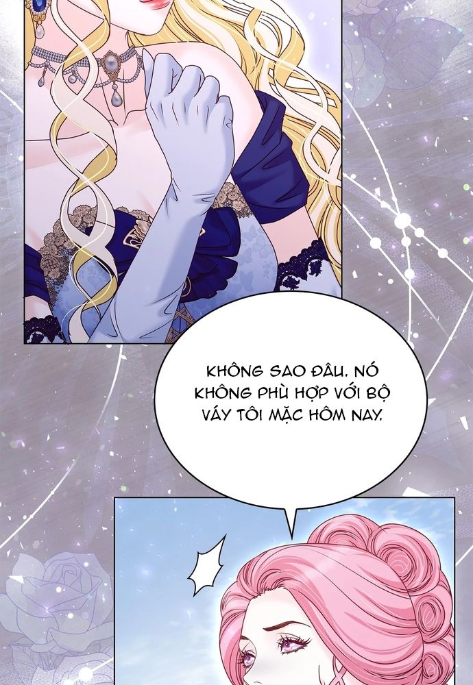 Nữ Phản Diện Thuần Phục Ác Ma Điên Loạn Chapter 51 - 18