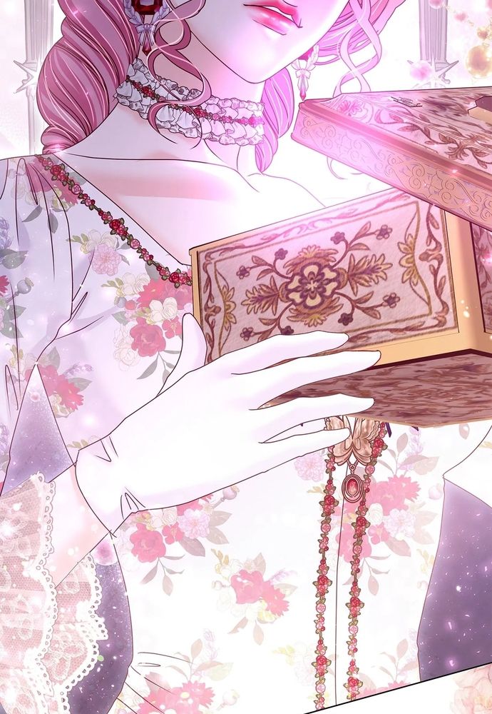 Nữ Phản Diện Thuần Phục Ác Ma Điên Loạn Chapter 51 - 3