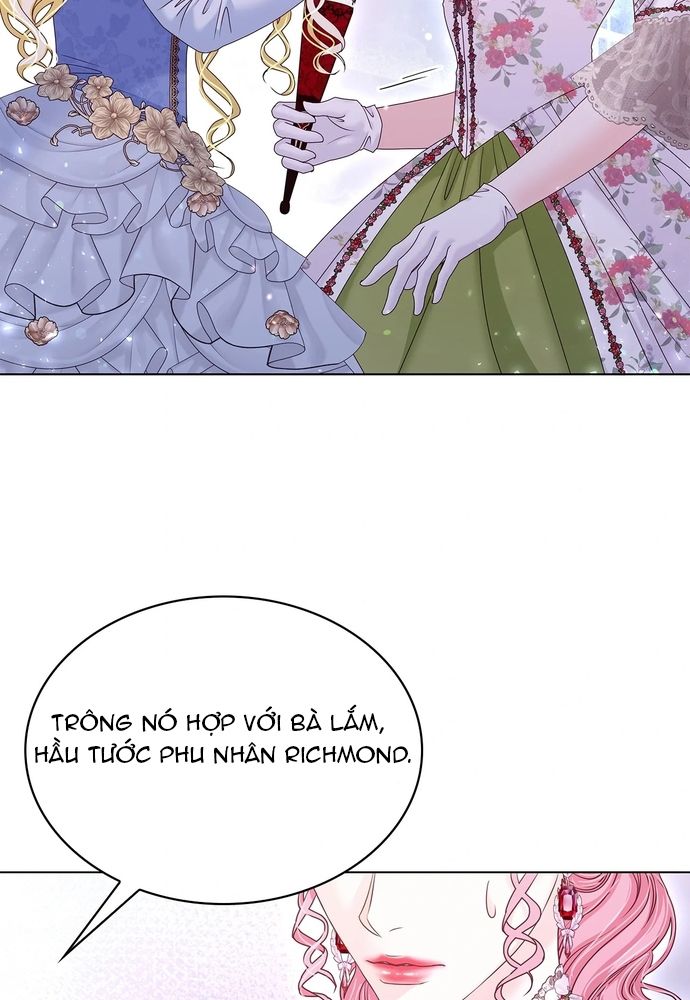 Nữ Phản Diện Thuần Phục Ác Ma Điên Loạn Chapter 51 - 21