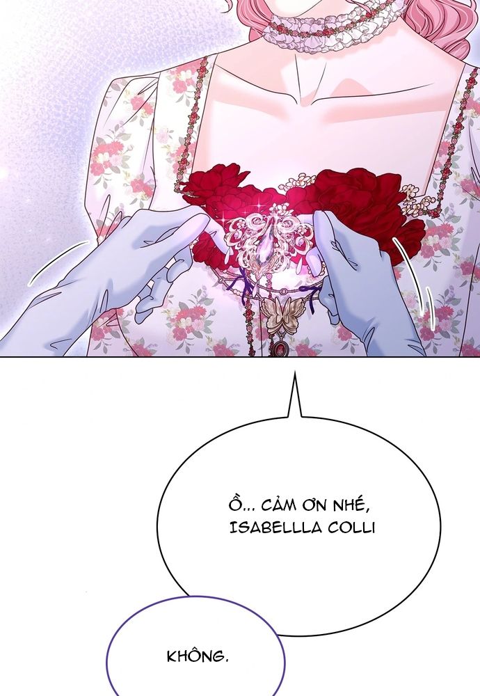 Nữ Phản Diện Thuần Phục Ác Ma Điên Loạn Chapter 51 - 22