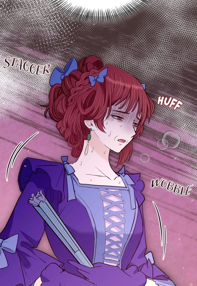 Nữ Phản Diện Thuần Phục Ác Ma Điên Loạn Chapter 51 - 29