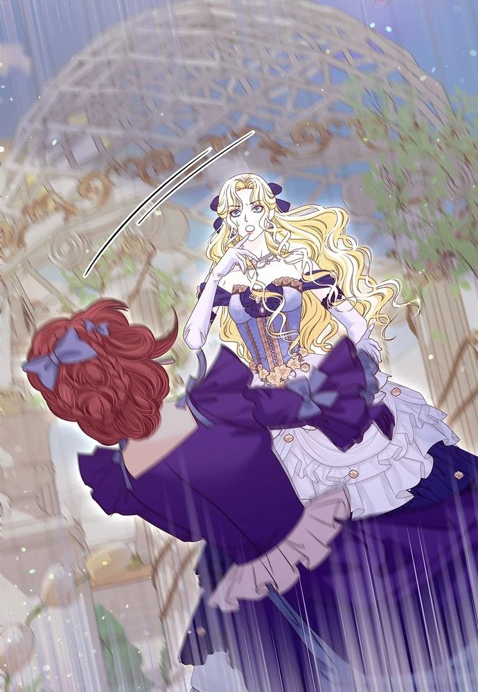 Nữ Phản Diện Thuần Phục Ác Ma Điên Loạn Chapter 51 - 32