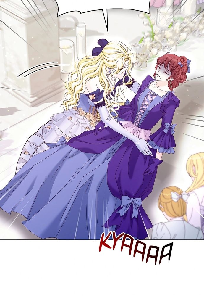 Nữ Phản Diện Thuần Phục Ác Ma Điên Loạn Chapter 51 - 34