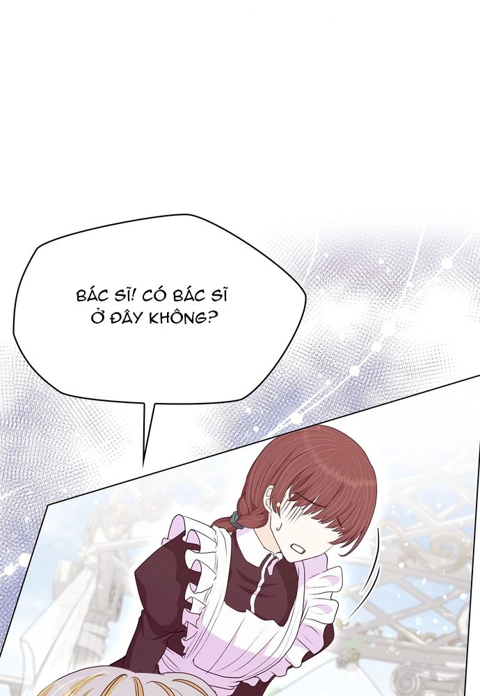 Nữ Phản Diện Thuần Phục Ác Ma Điên Loạn Chapter 51 - 35