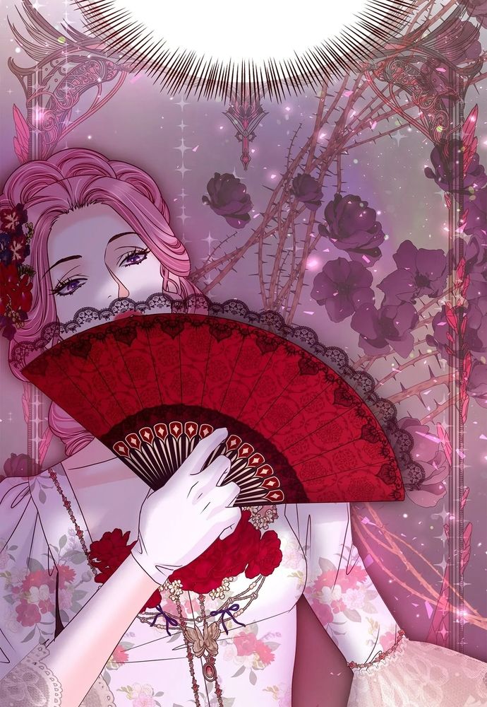 Nữ Phản Diện Thuần Phục Ác Ma Điên Loạn Chapter 51 - 39