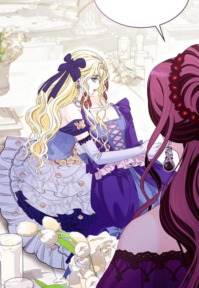 Nữ Phản Diện Thuần Phục Ác Ma Điên Loạn Chapter 51 - 43