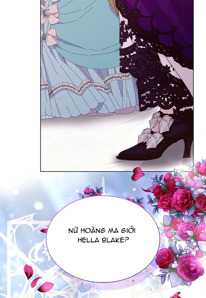 Nữ Phản Diện Thuần Phục Ác Ma Điên Loạn Chapter 51 - 45