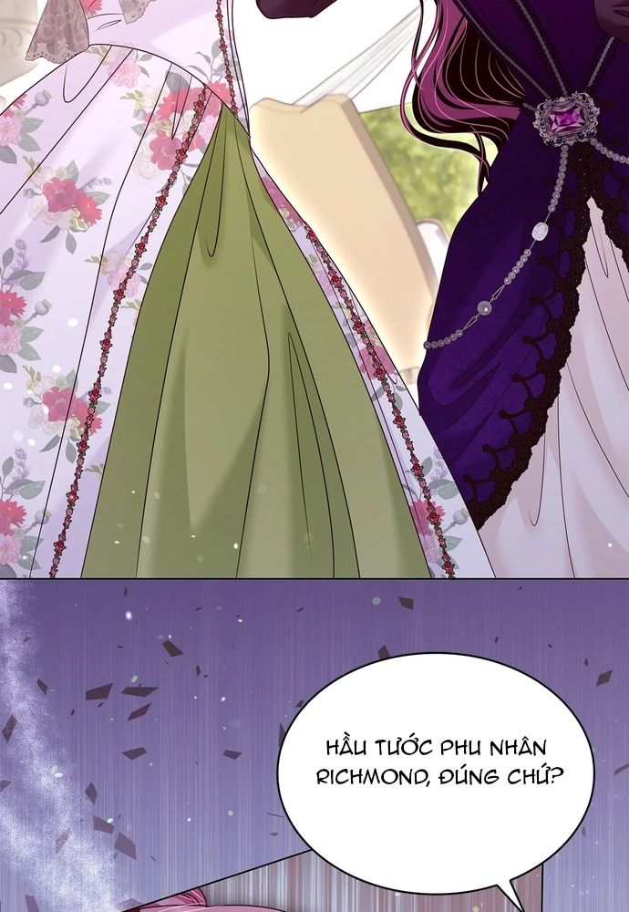 Nữ Phản Diện Thuần Phục Ác Ma Điên Loạn Chapter 51 - 55