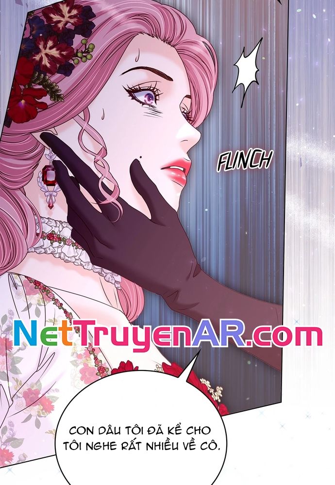 Nữ Phản Diện Thuần Phục Ác Ma Điên Loạn Chapter 51 - 56