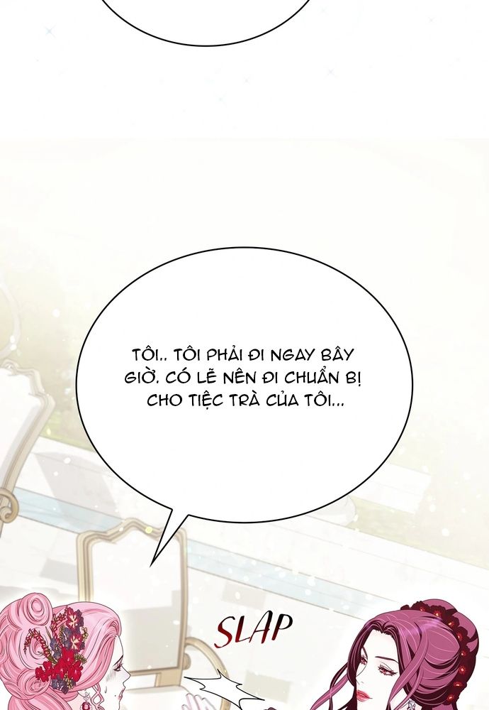 Nữ Phản Diện Thuần Phục Ác Ma Điên Loạn Chapter 51 - 57