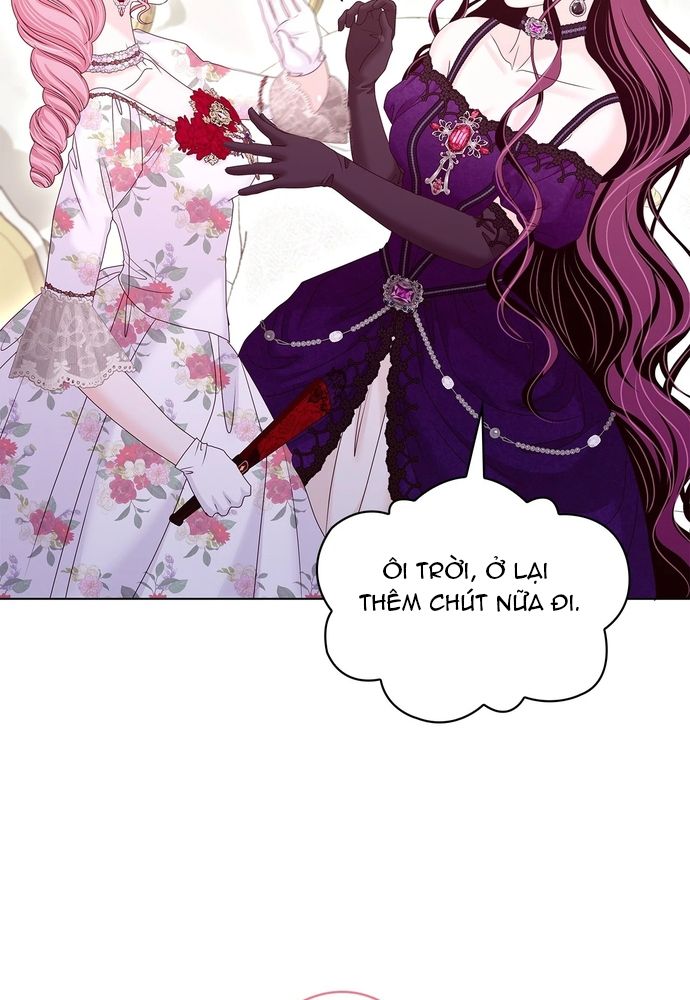 Nữ Phản Diện Thuần Phục Ác Ma Điên Loạn Chapter 51 - 58