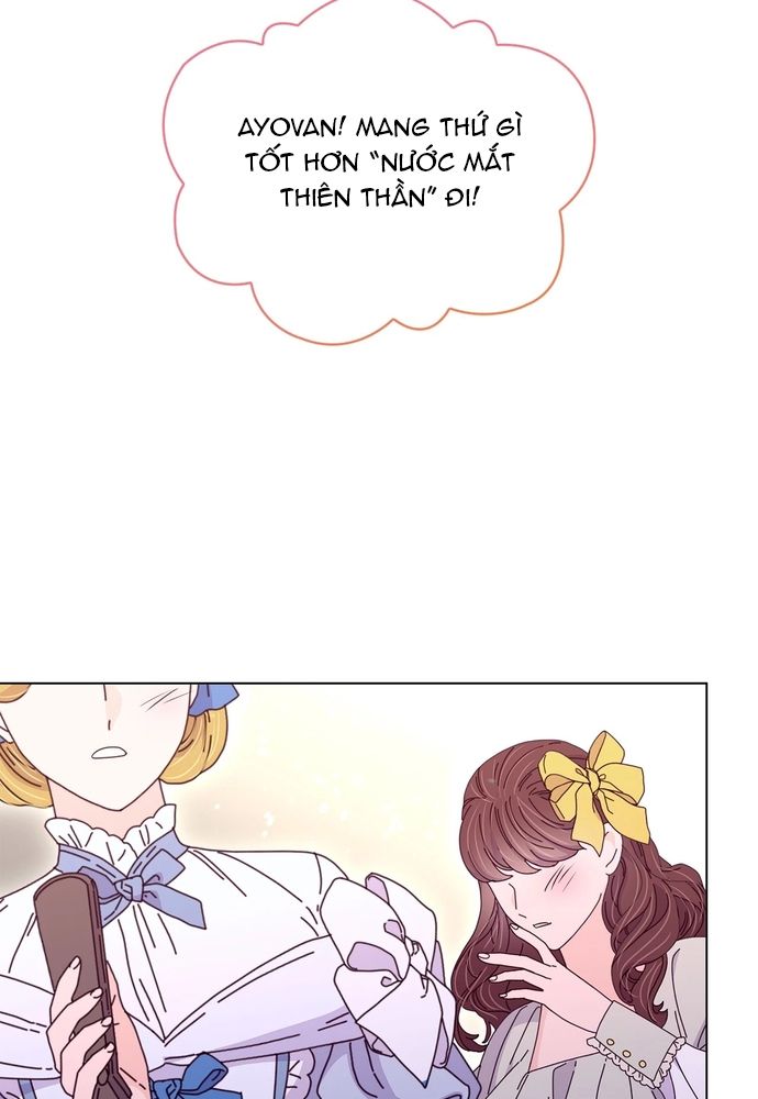 Nữ Phản Diện Thuần Phục Ác Ma Điên Loạn Chapter 51 - 59