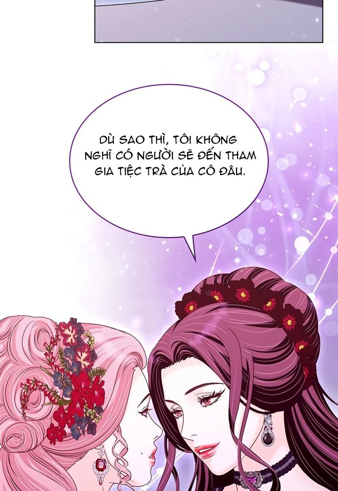 Nữ Phản Diện Thuần Phục Ác Ma Điên Loạn Chapter 51 - 64