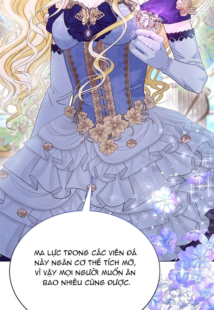 Nữ Phản Diện Thuần Phục Ác Ma Điên Loạn Chapter 51 - 8