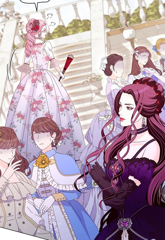 Nữ Phản Diện Thuần Phục Ác Ma Điên Loạn Chapter 51 - 77