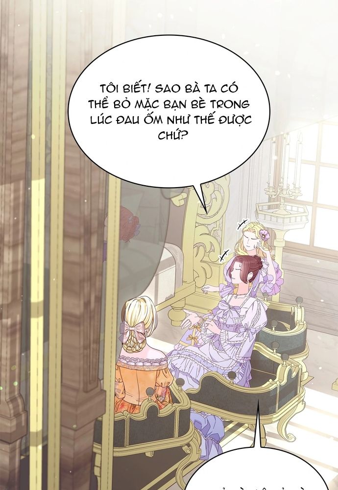 Nữ Phản Diện Thuần Phục Ác Ma Điên Loạn Chapter 51 - 82