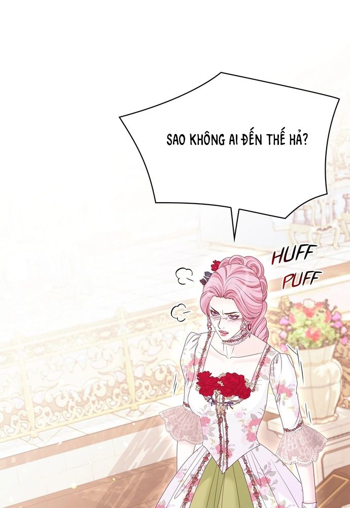 Nữ Phản Diện Thuần Phục Ác Ma Điên Loạn Chapter 51 - 100