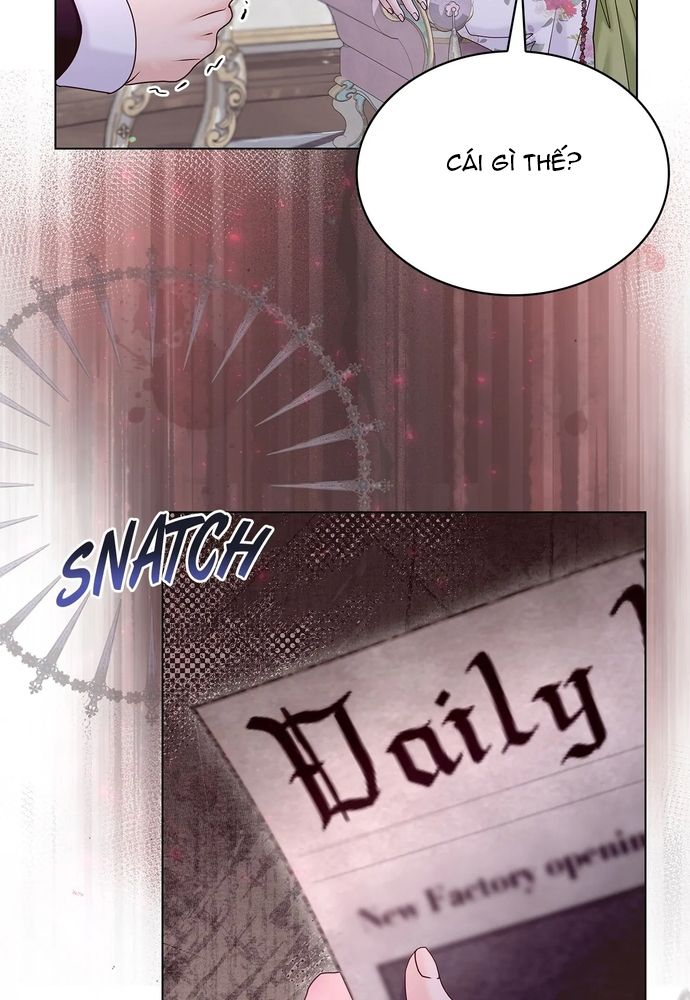 Nữ Phản Diện Thuần Phục Ác Ma Điên Loạn Chapter 52 - 113