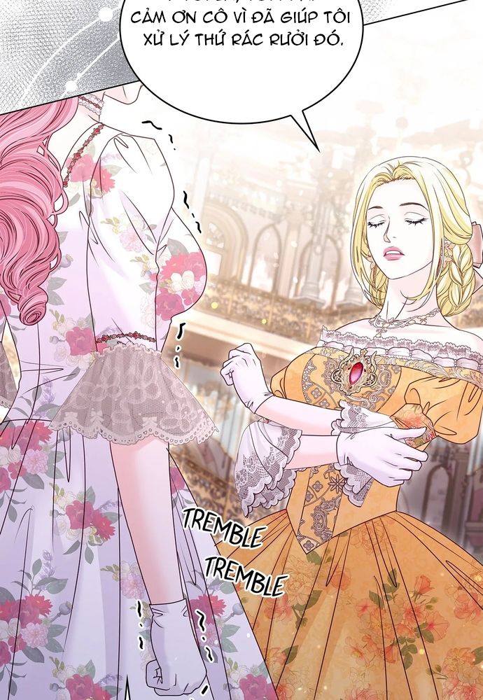 Nữ Phản Diện Thuần Phục Ác Ma Điên Loạn Chapter 52 - 14