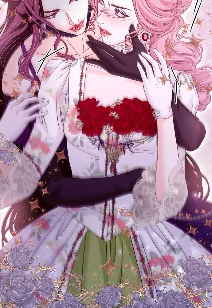 Nữ Phản Diện Thuần Phục Ác Ma Điên Loạn Chapter 52 - 18