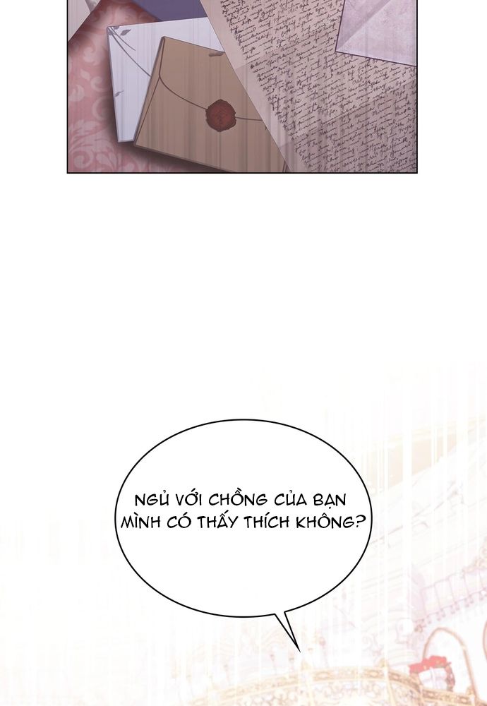 Nữ Phản Diện Thuần Phục Ác Ma Điên Loạn Chapter 52 - 3