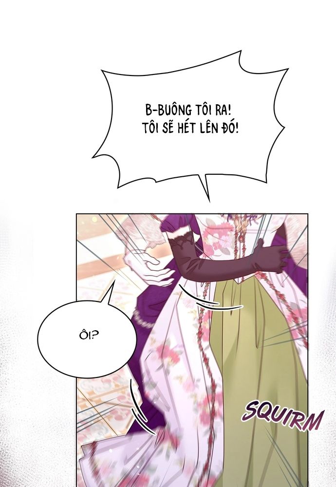 Nữ Phản Diện Thuần Phục Ác Ma Điên Loạn Chapter 52 - 21