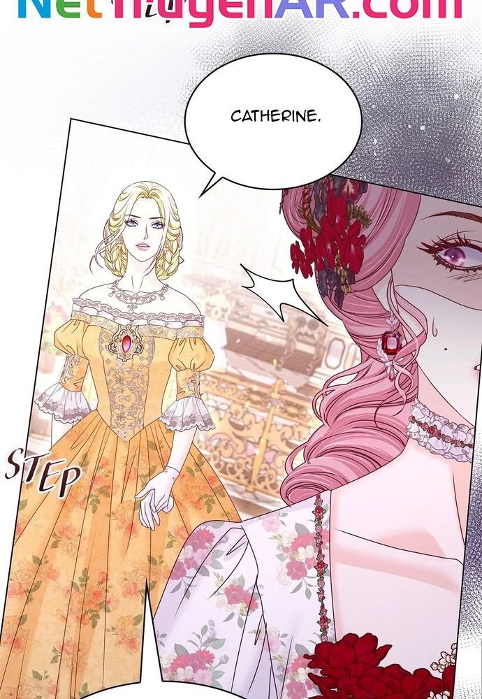 Nữ Phản Diện Thuần Phục Ác Ma Điên Loạn Chapter 52 - 27